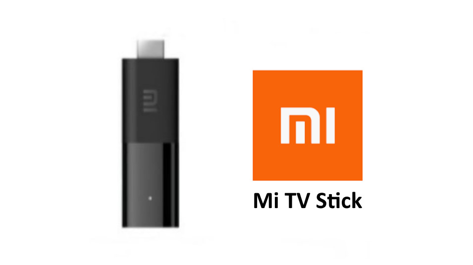 Xiaomi Mi Tv Stick Купить
