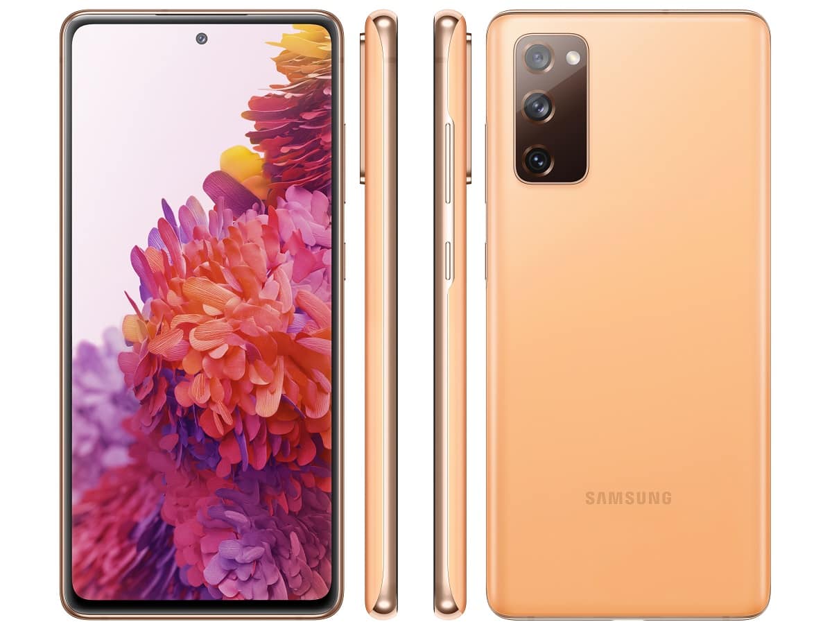 Samsung Galaxy A20s Отзывы