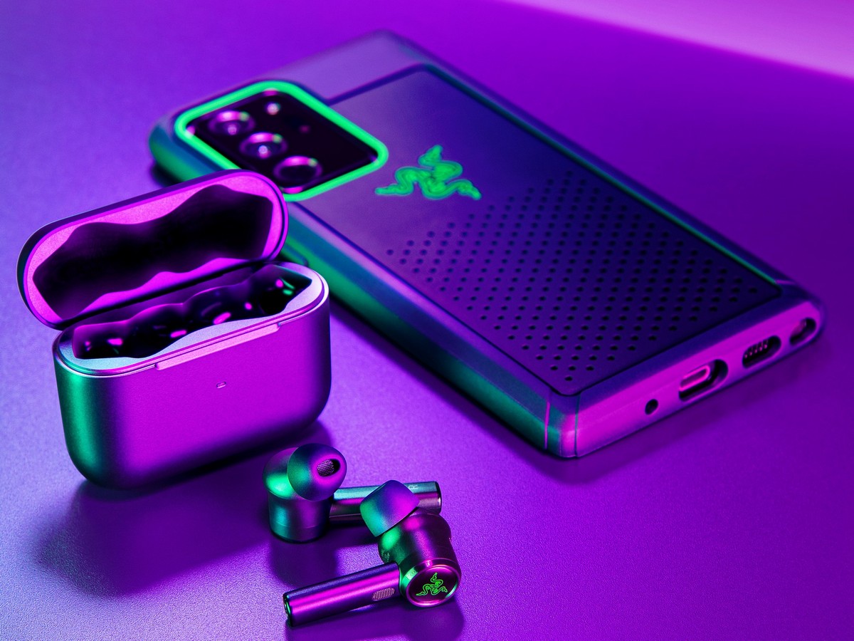 razer hammerhead true wireless windows 10