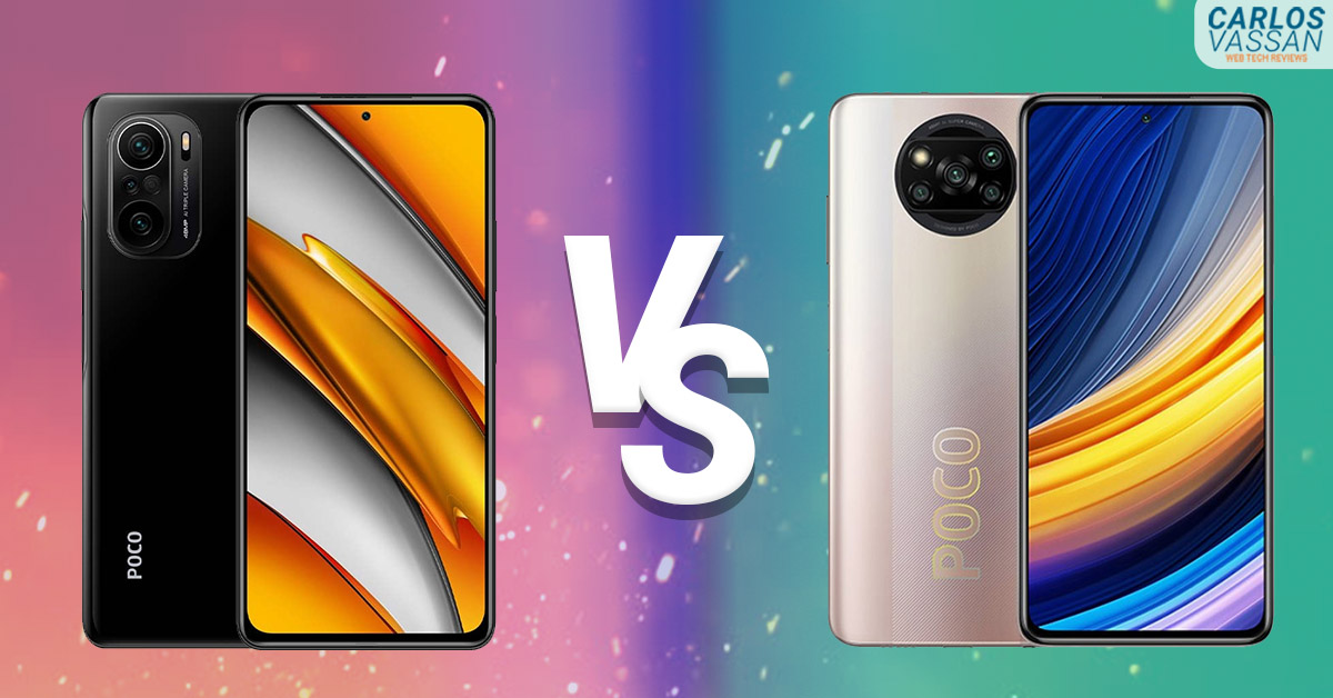 El Poco X3 Pro Tiene Carga Inalambrica