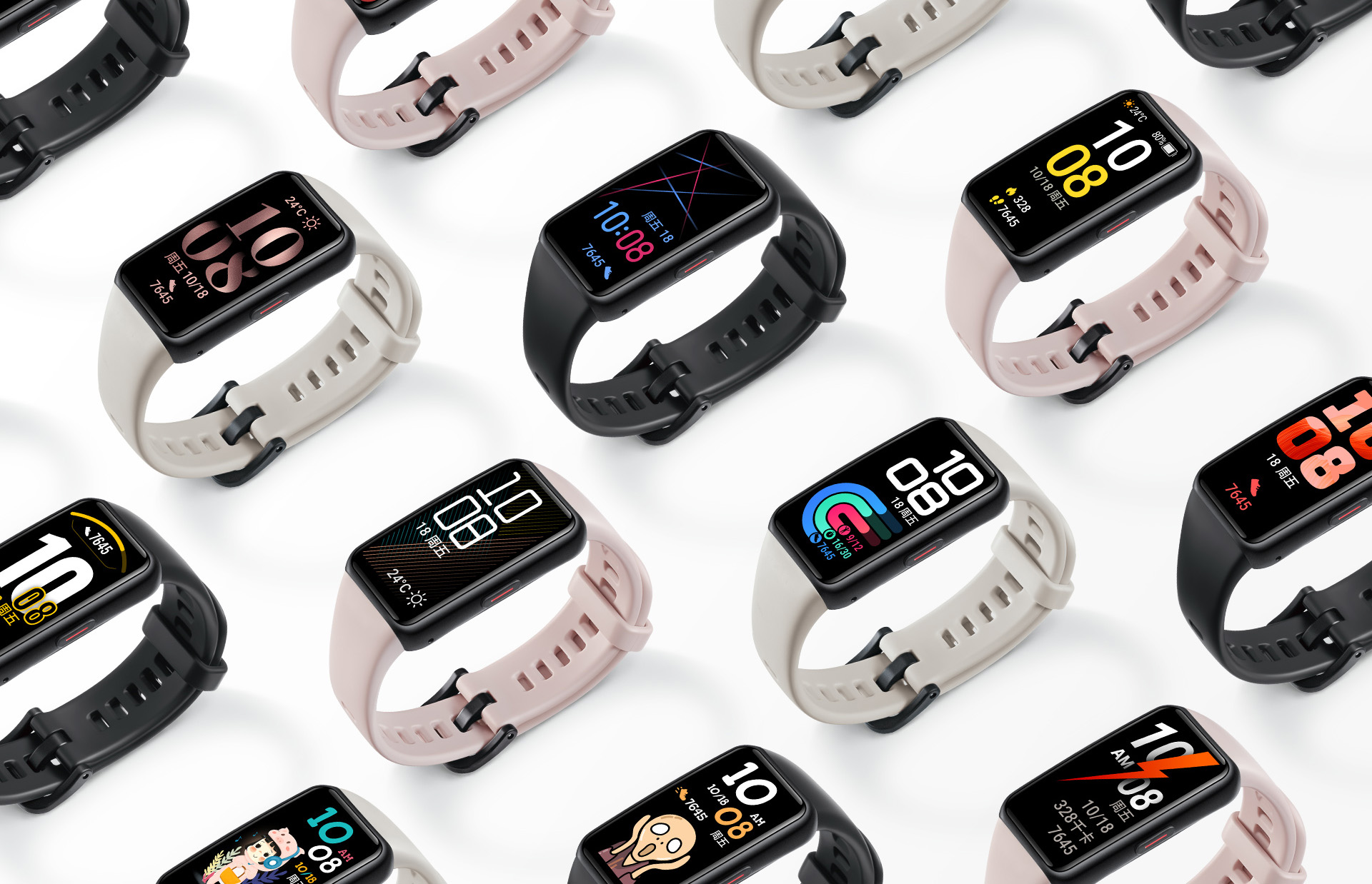 Cómo responder llamadas y mensajes desde Xiaomi Mi Band 6