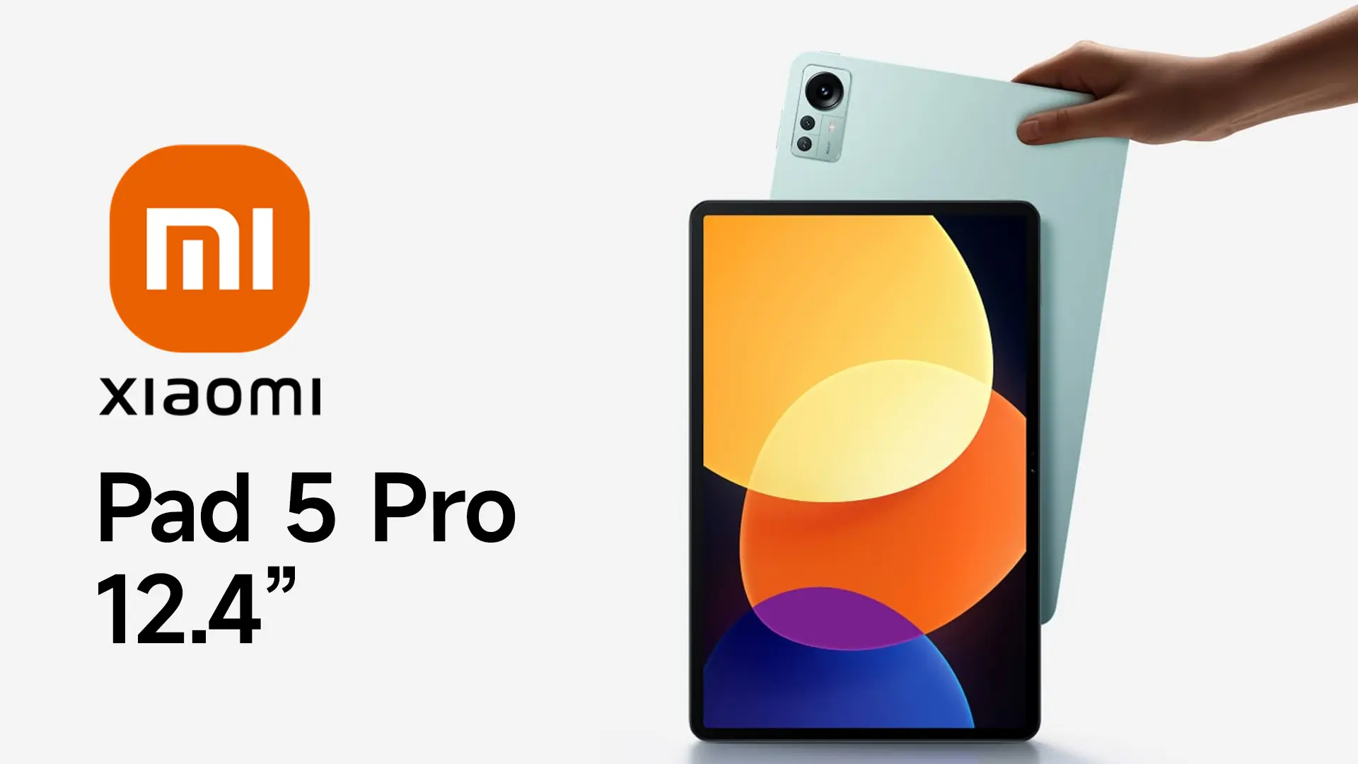 La Mi Pad 5 4G recibe un lanzamiento global como la Xiaomi Pad 5 -   News