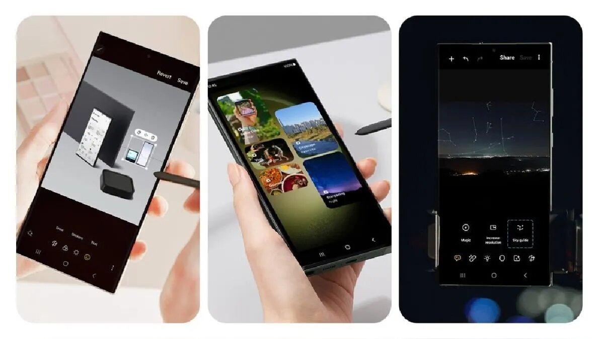 Nuevas Samsung Galaxy Tab S9 FE y Tab S9+ FE: dos tablets económicas con  características de primer nivel