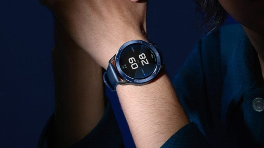 Xiaomi Watch S3 presentado Globalmente con GPS, NFC y biseles  personalizables