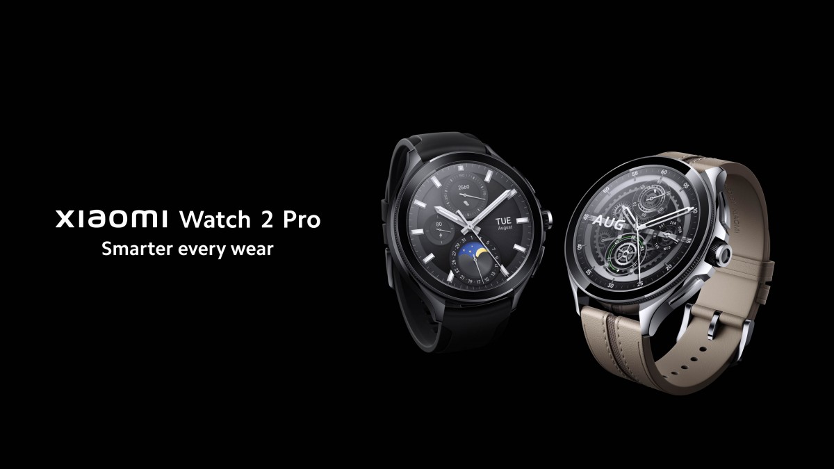 Calidad/PRECIO TOP!!! Xiaomi Watch 2 Pro 
