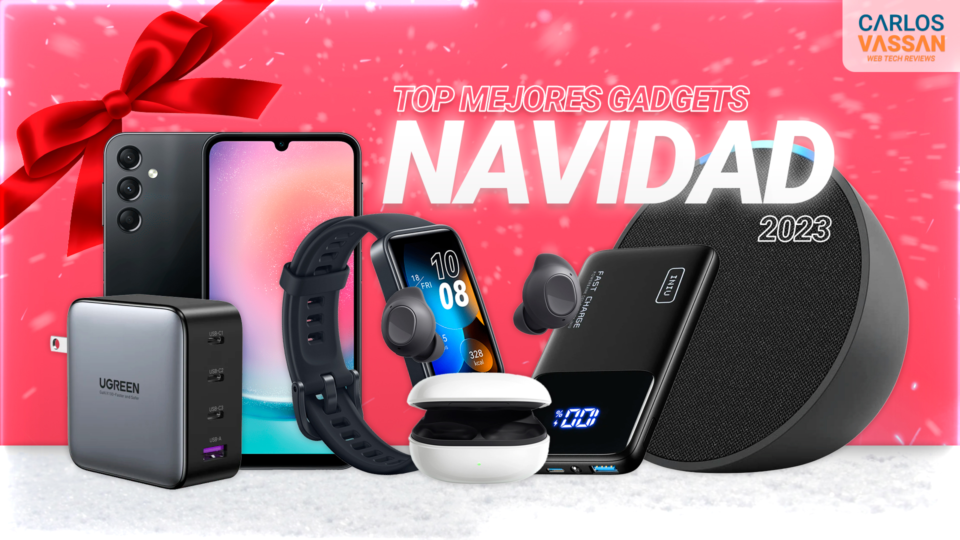 Los 5 mejores celulares para jugar que puedes regalar esta Navidad 2023 -  Digital Trends Español