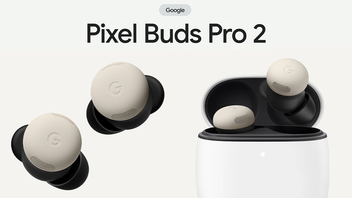 【セット】GooglePixel8Pro128GB/Watch/BudsPro2 Google anuncia los nuevos Pixel Buds Pro 2 y el Pixel Watch 3