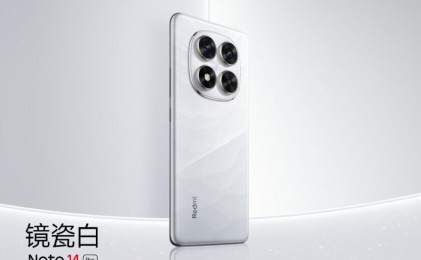 Vivo X100 Ultra | El primer teléfono con un lente telefoto de 200