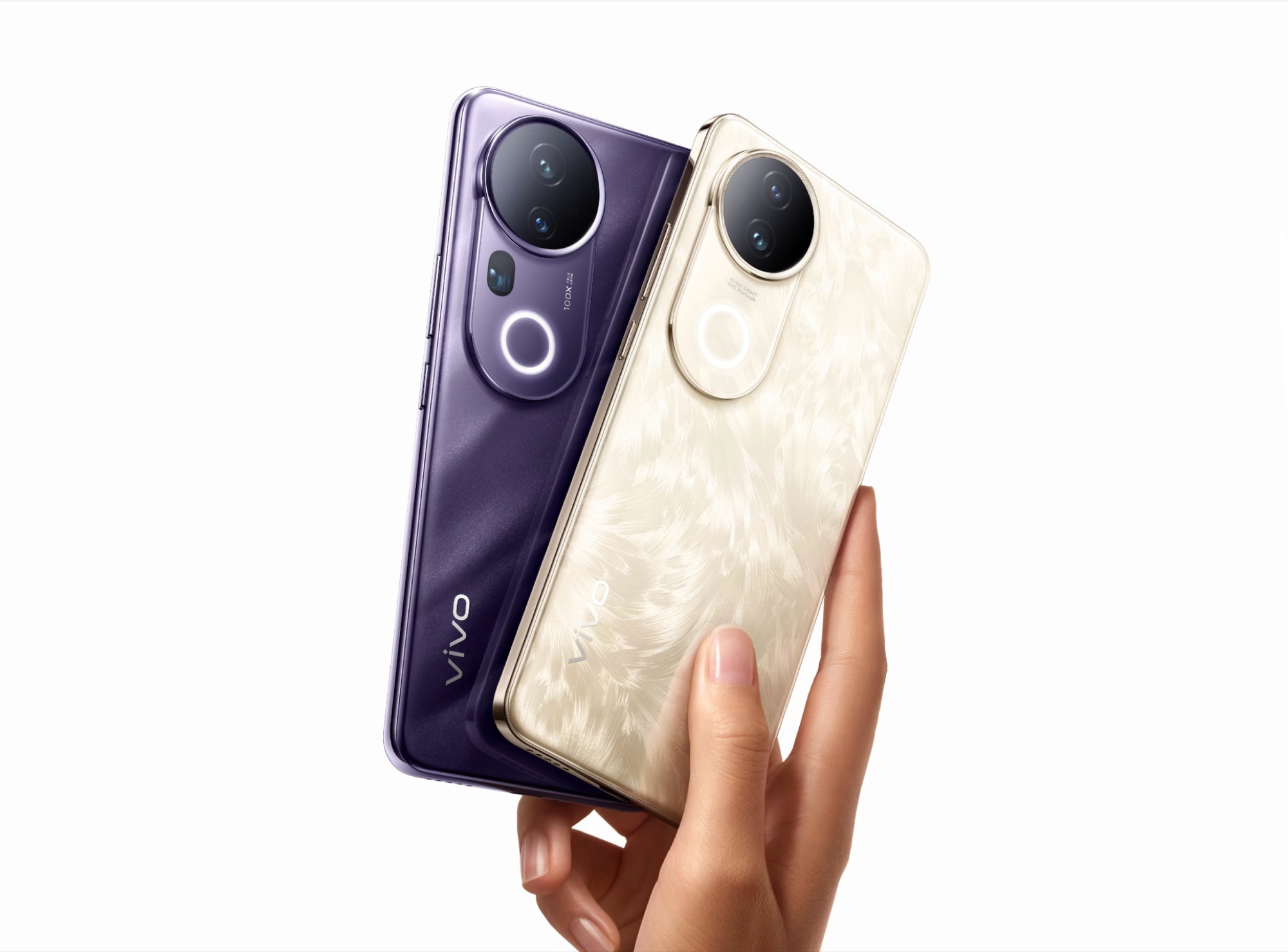 Vivo S20 y S20 Pro | La serie S se actualiza en China con mejoras