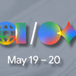 Google I/O 2026
