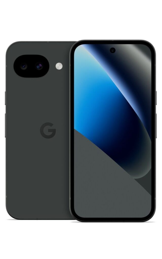 Google Pixel 10a