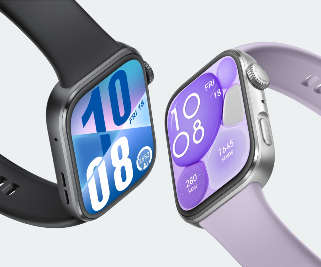 Huawei Watch Fit 4 reloj inteligente San Valentín