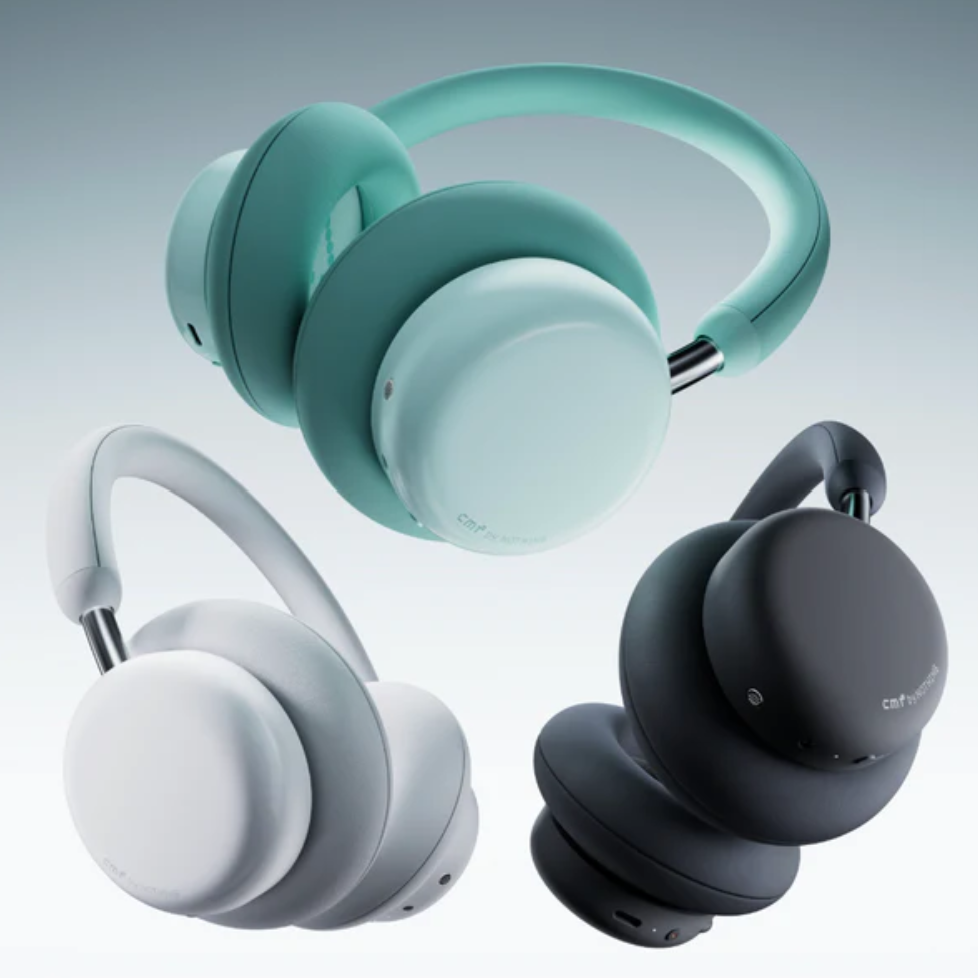 CMF Headphones Pro audífonos regalo tecnológico San Valentín