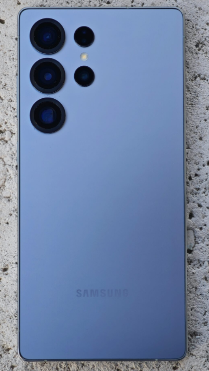 Camaras Galaxy S26 Ultra