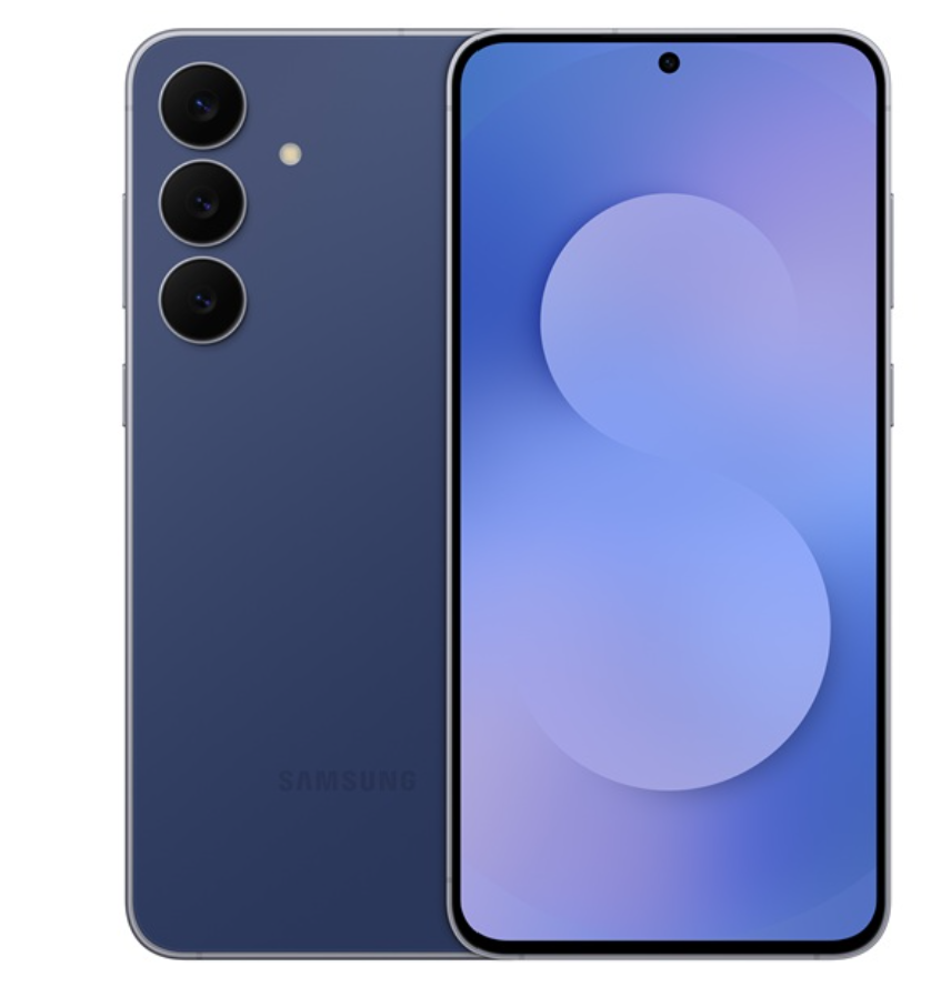 Samsung Galaxy S25 FE smartphone regalo tecnológico San Valentín