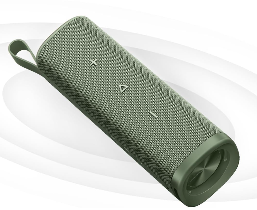 Xiaomi Sound Outdoor gadget para parejas San Valentín