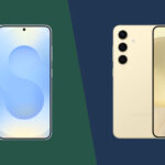 comparativa Galaxy S26+