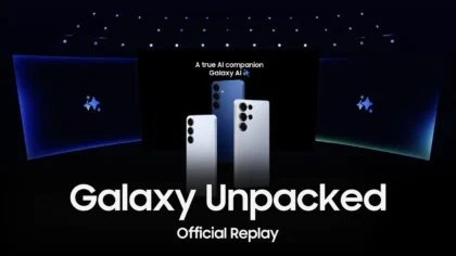 Samsung unpacked 2026
