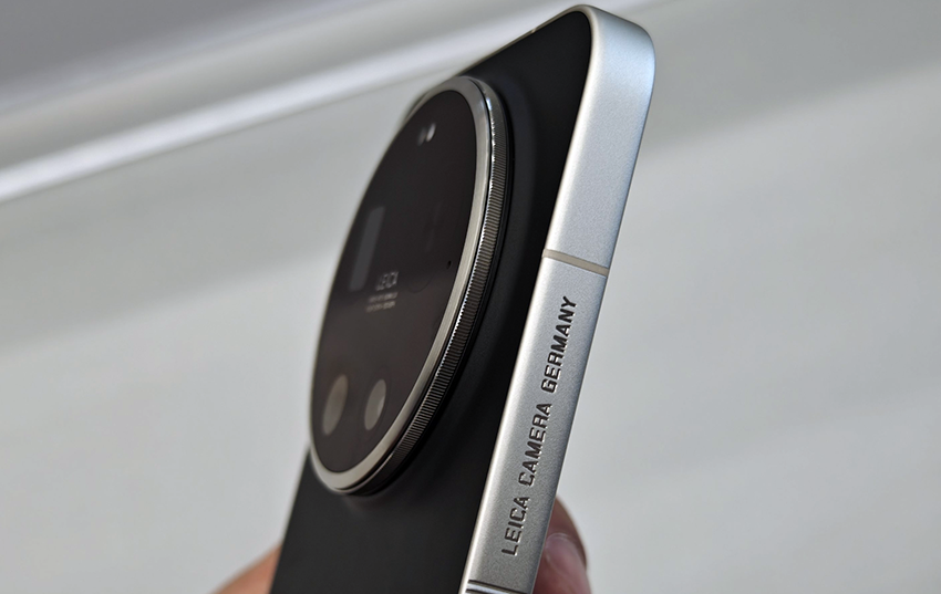 Leica Leitzphone oficial