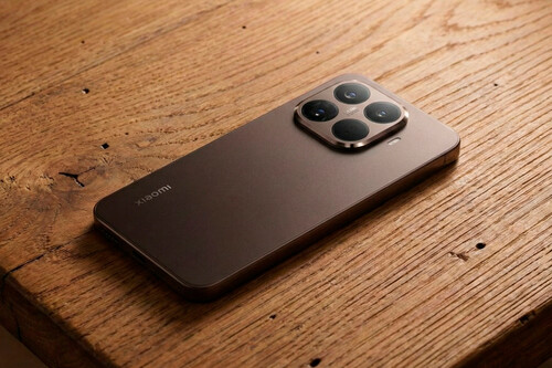 Xiaomi 17T Dimensity 8500