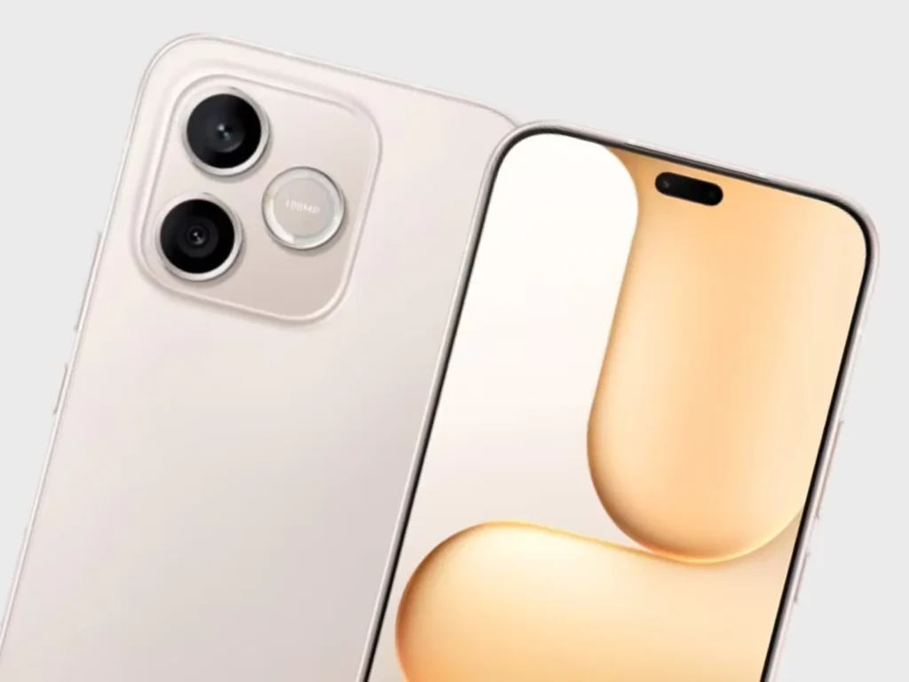 pantalla AMOLED del HONOR 600 Lite con tasa de refresco de 120 Hz