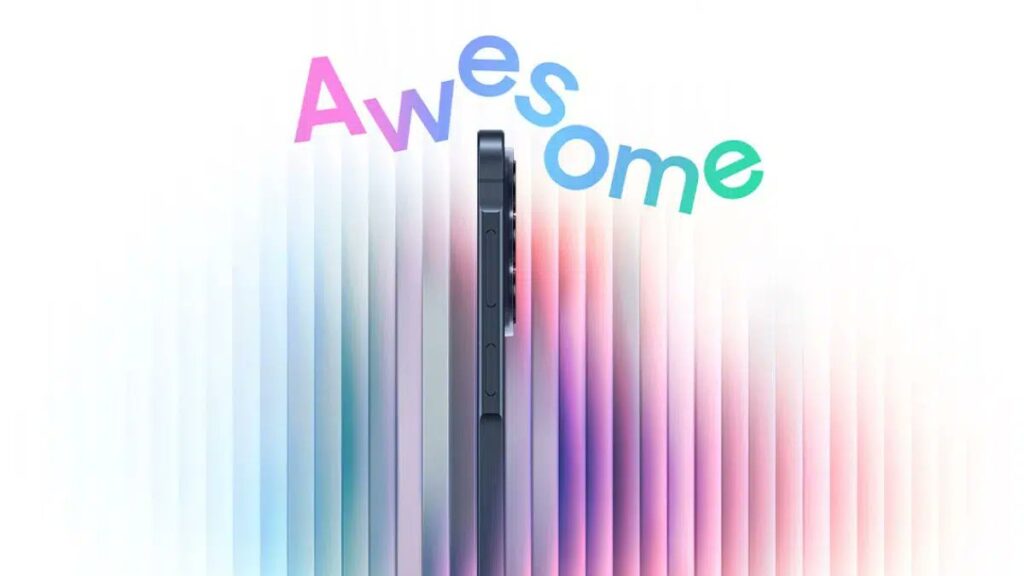 Samsung Galaxy A57 diseño filtrado