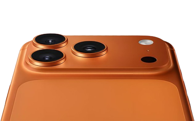 iphone 17 pro max bateria larga duracion