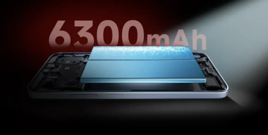 Redmi 15A 5G especificaciones completas