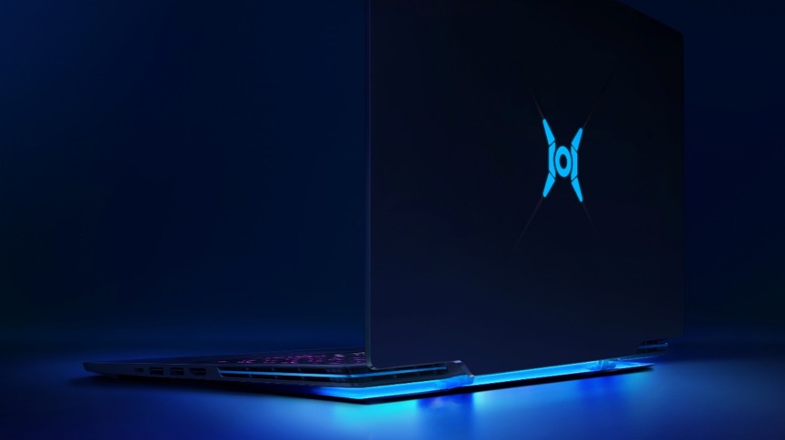 Honor WIN laptop gaming RTX 5070