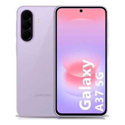 Samsung Galaxy A37 5G cámara 50 MP