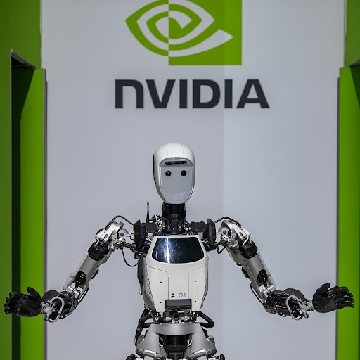 nvidia jetson ia fisica robots