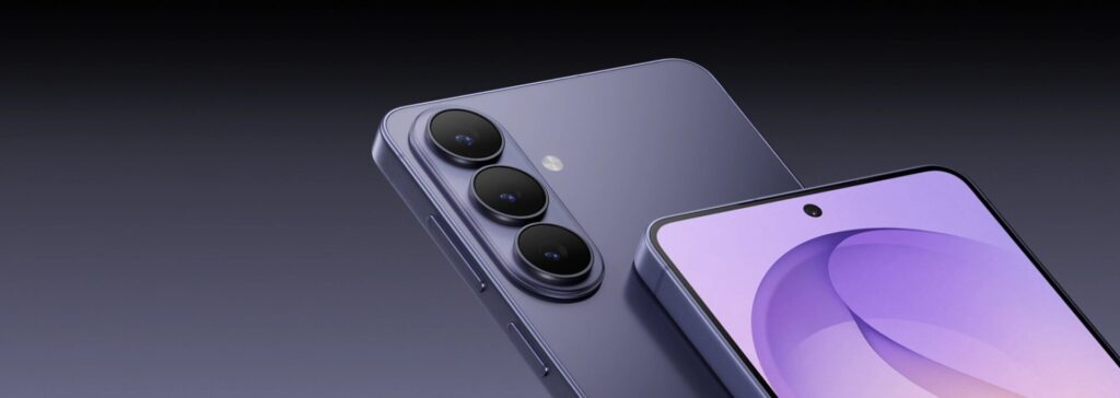 listado gsma samsung galaxy s26 fe numero de modelo