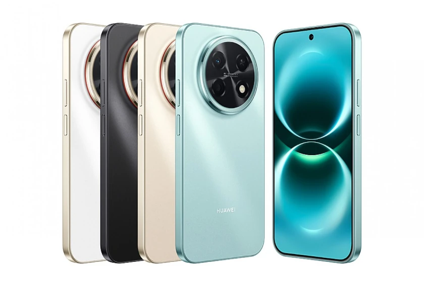 Huawei Enjoy 90 Pro Max pantalla OLED