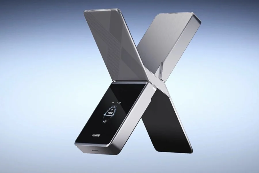dispositivo huawei mobile wifi x conectado a multiples equipos
