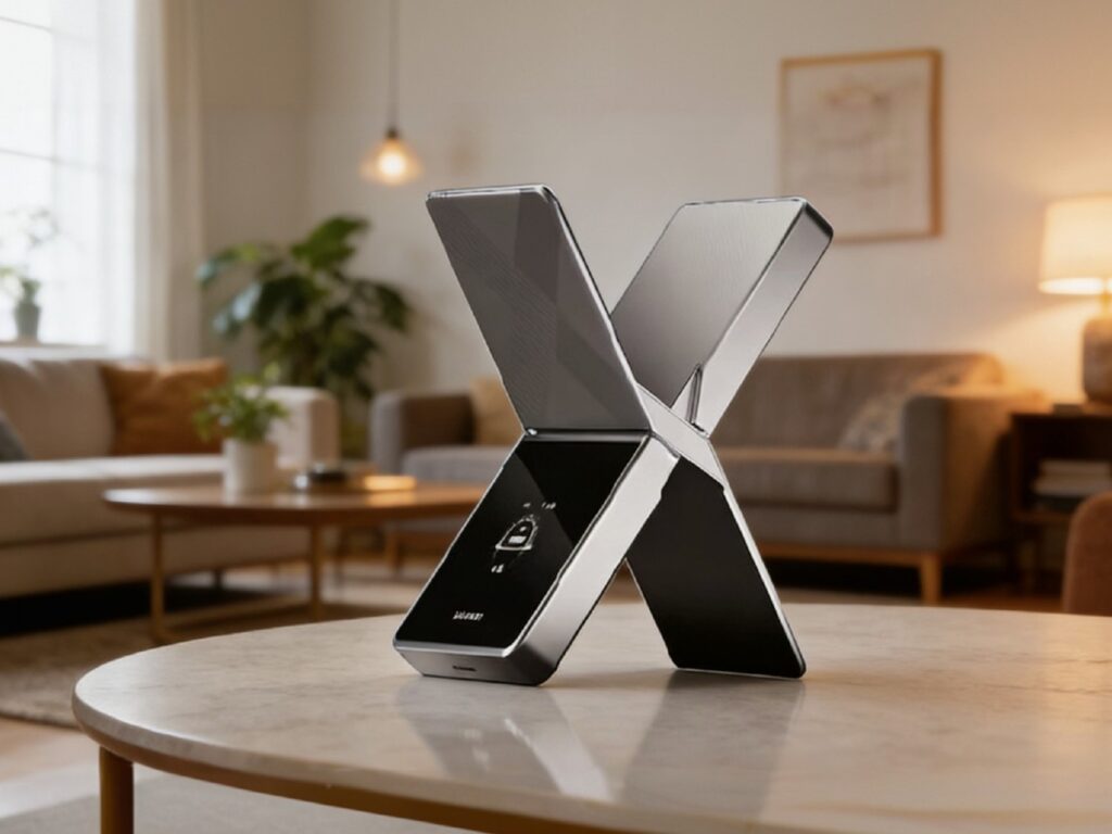 router portatil huawei con bateria de 12000mah y alta velocidad