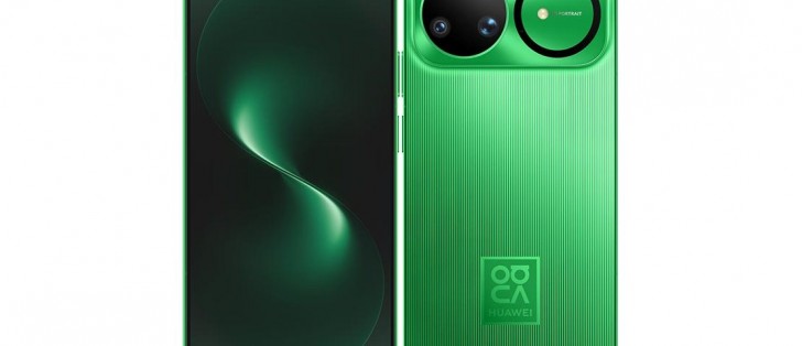 Huawei Nova 16 Ultra batería 7000 mAh