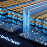 Samsung 1nm tecnología Fork Sheet