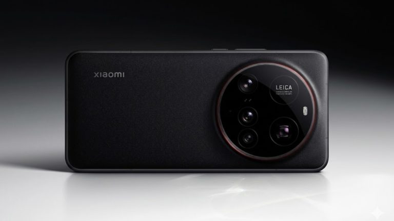 Xiaomi 18 Ultra filtraciones cámara