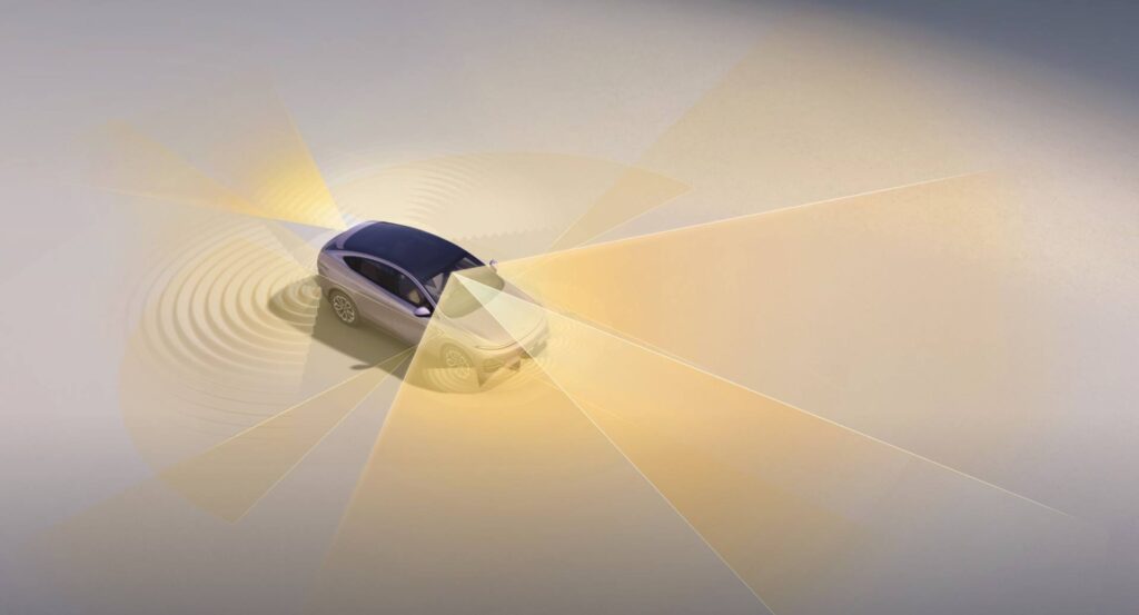 XPENG G6 precio características