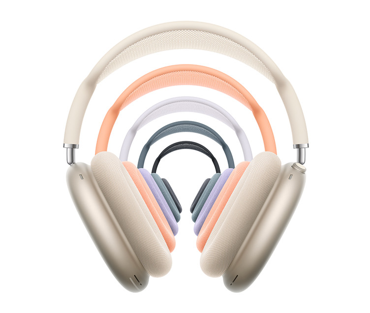 airpods max 2 chip h2 funciones inteligentes