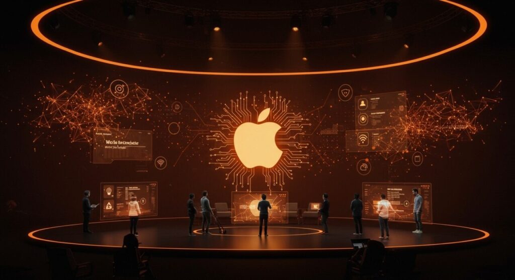 iOS 27 novedades WWDC