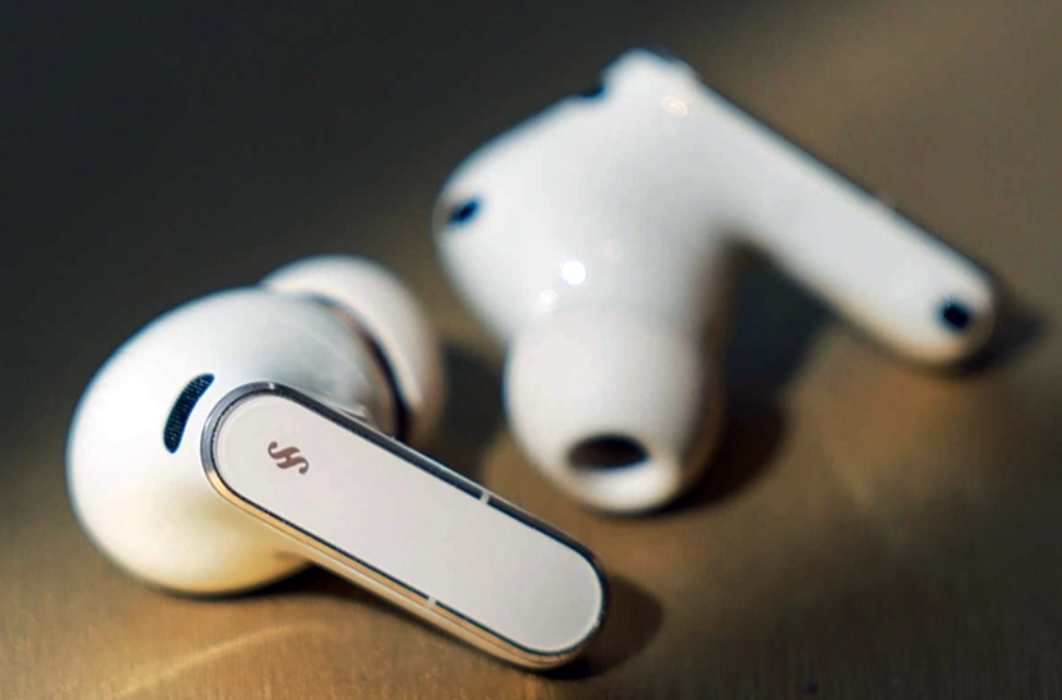 diseño Huawei FreeBuds Pro 5 audífonos inalámbricos premium