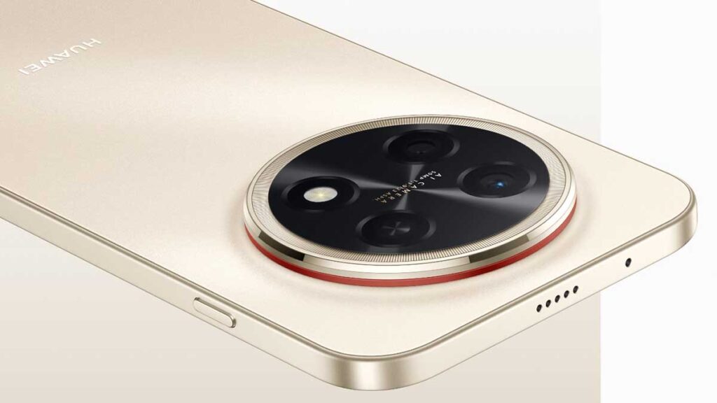 Huawei Enjoy 90 Pro Max especificaciones