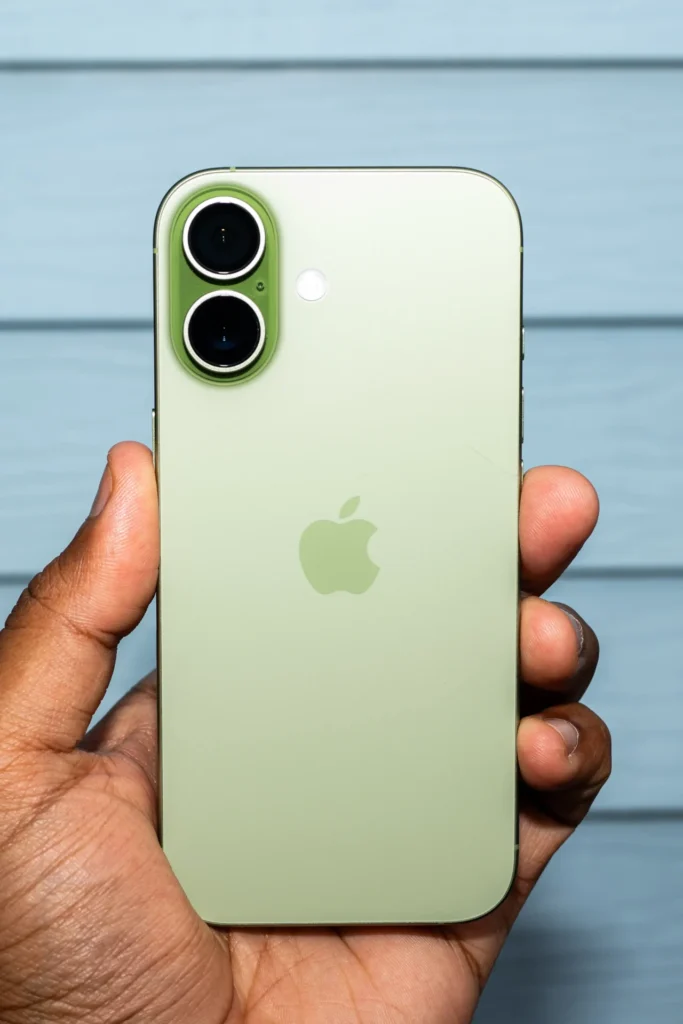 iphone 17 sistema camara trasera