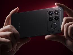 Redmi K100 Pro Max Snapdragon 8 Elite