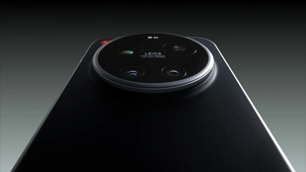 Leica Leitzphone oficial