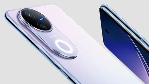 vivo v70 fe camara 200 mp ois