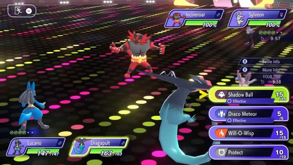 Pokémon Champions fecha lanzamiento