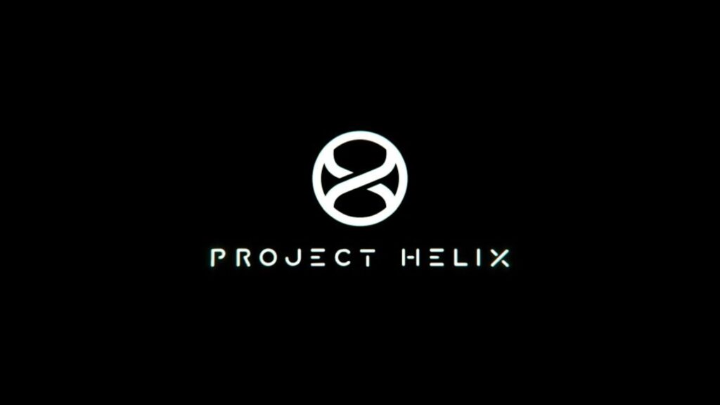 Xbox Project Helix consola capaz de ejecutar juegos de Xbox y PC