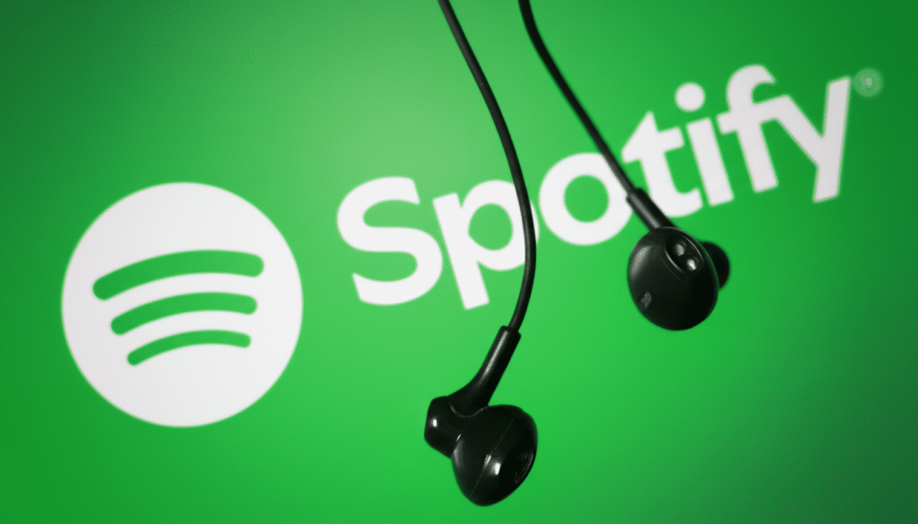 configuracion de spotify en windows con modo exclusivo activado